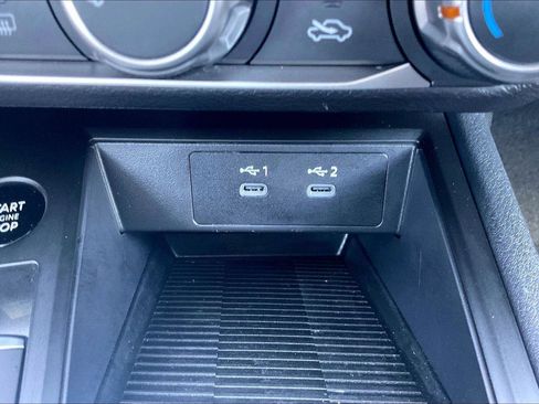 Certified 2026 Nissan Kicks S FWD image 32