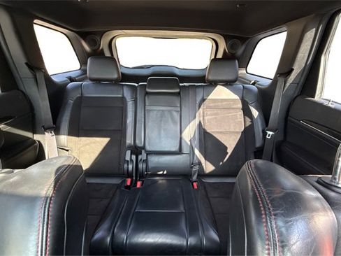 Used 2020 Jeep Grand Cherokee Trailhawk image 15