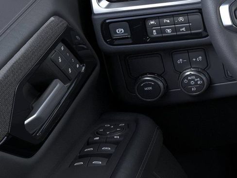 New 2026 GMC Yukon Elevation w/ Elevation Premium Package RWD image 22