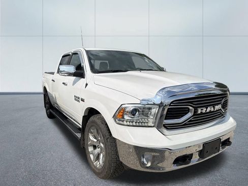 Used 2016 RAM 1500 Limited AWD/4WD image 8