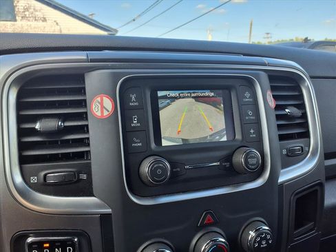 Used 2024 RAM 1500 Classic Warlock image 22