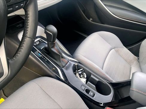 Used 2025 Toyota Corolla FX FWD image 16