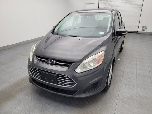 Used 2016 Ford C-MAX SE image 15