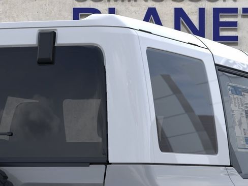 New 2026 Ford Bronco Heritage Edition AWD/4WD image 27