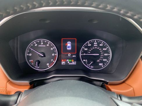 Used 2021 Subaru Legacy Touring XT image 13