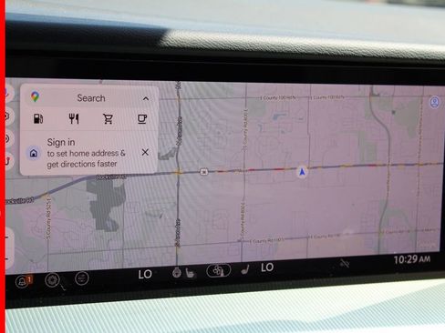 New 2025 Nissan Murano SL w/ Cargo Package image 28