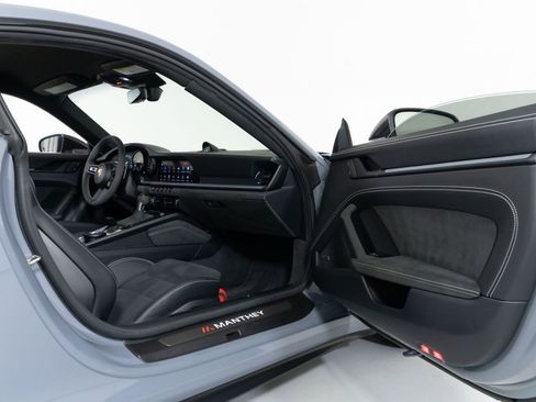 Used 2023 Porsche 911 GT3 RWD image 27