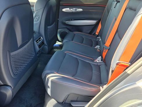 New 2026 Genesis GV70 2.5T Sport Prestige AWD/4WD image 6
