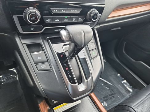 Used 2022 Honda CR-V Touring image 23
