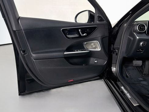 Certified 2024 Mercedes-Benz C 300 Sedan image 22