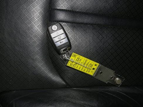 Used 2020 Kia Optima SE image 37