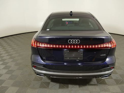 Used 2025 Audi A5 2.0T Premium Plus AWD/4WD image 6