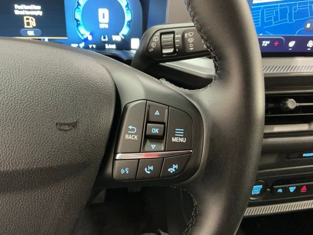 New 2025 Ford Bronco Sport Outer Banks w/ Outer Banks Tech Package+ AWD/4WD image 27