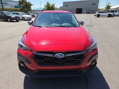 Certified 2026 Subaru Crosstrek 2.5i Limited w/ Crosstrek Mirror Package AWD/4WD image 9