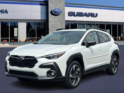 New 2026 Subaru Crosstrek 2.5i Limited