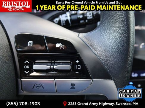 Used 2024 Hyundai Tucson SEL image 29