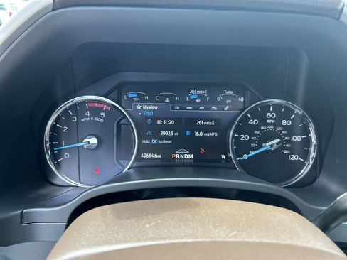 Used 2022 Ford F250 King Ranch w/ King Ranch Ultimate Package image 14