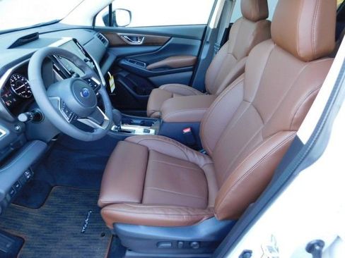 New 2025 Subaru Ascent Touring AWD/4WD image 12