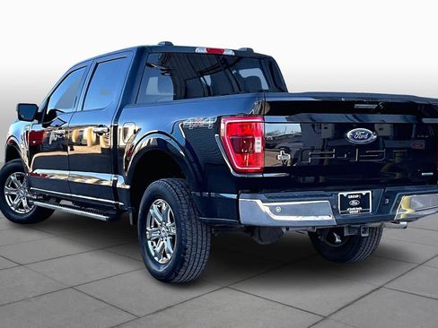 Used 2021 Ford F150 XLT w/ Equipment Group 302A High image 14