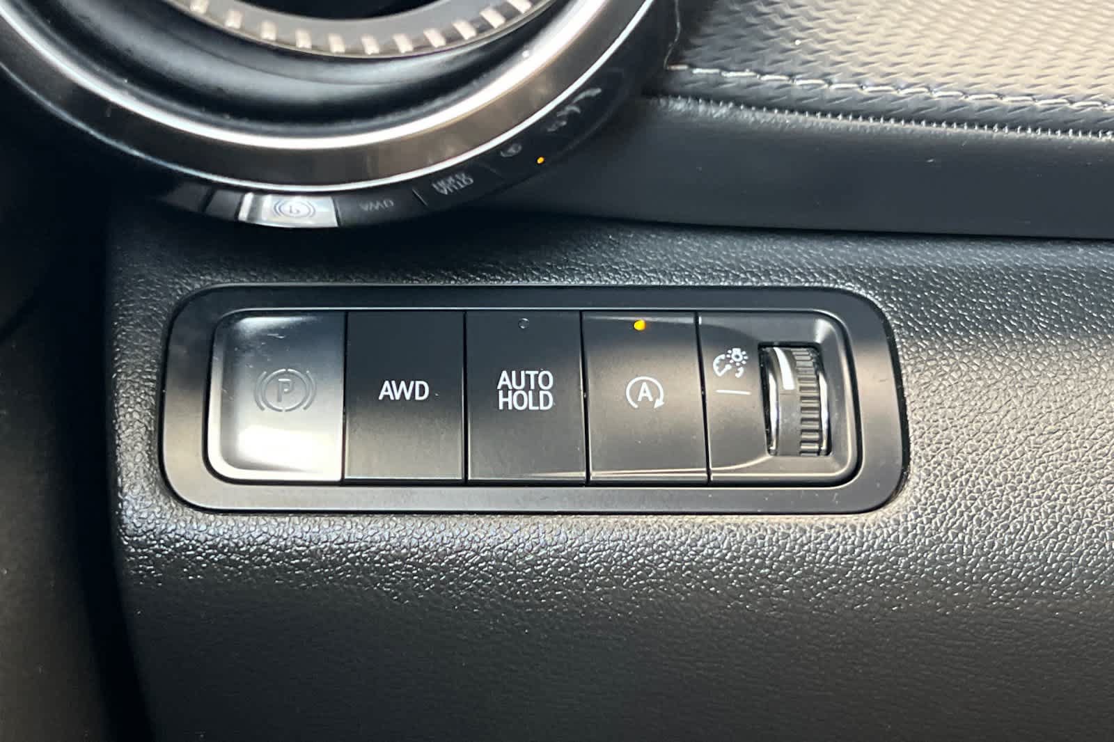 Used 2025 Chevrolet Equinox LT AWD/4WD image 29