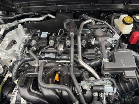 New 2026 Nissan Kicks S image 27