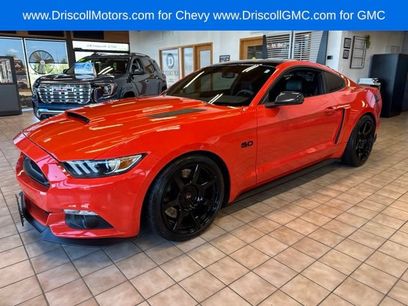 Used 2016 Ford Mustang GT Premium w/ GT Performance Package