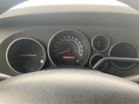 Used 2010 Toyota Tundra 2WD Regular Cab image 14