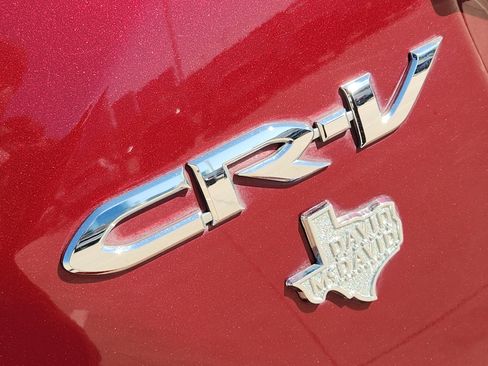 Used 2011 Honda CR-V EX-L image 12