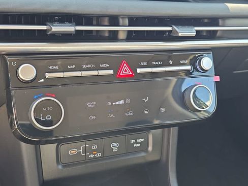 New 2026 Hyundai Tucson Blue SE FWD image 31