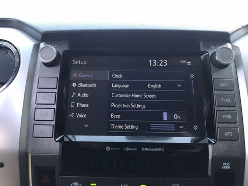 Used 2021 Toyota Tundra SR5 AWD/4WD image 25