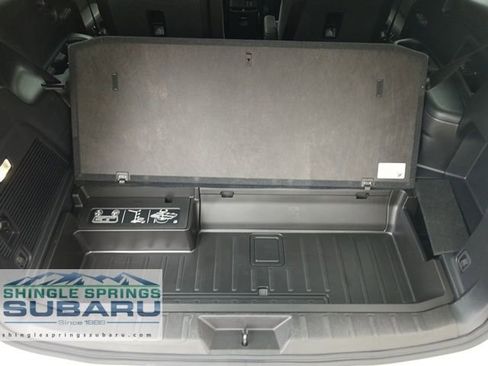 Certified 2025 Subaru Ascent Premium AWD/4WD image 27