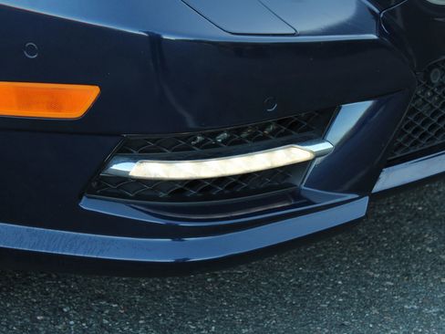 Used 2014 Mercedes-Benz CLS 550 4MATIC image 44