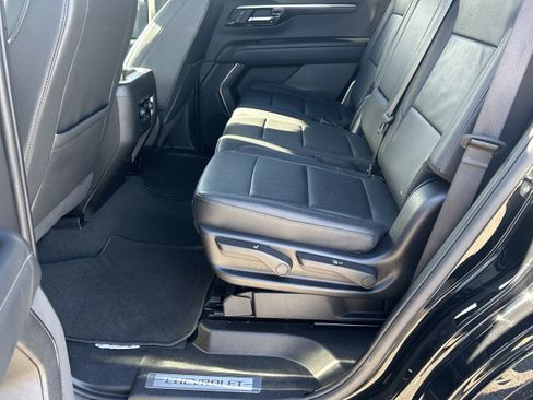 Used 2025 Chevrolet Tahoe LT image 21