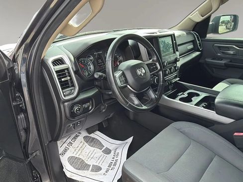 Used 2019 RAM 1500 Big Horn AWD/4WD image 13
