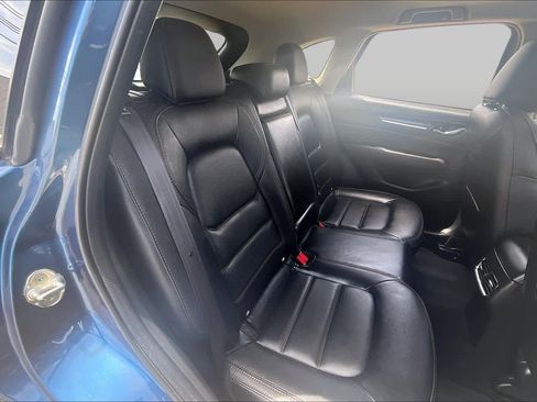 Used 2022 MAZDA CX-5 AWD 2.5 S w/ Premium Plus Pkg image 20