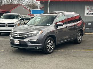 Used 2018 Honda Pilot EX-L video 2