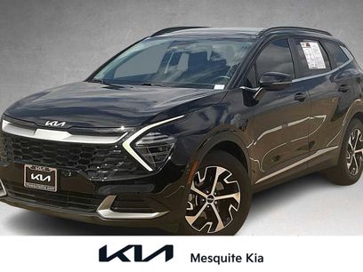 Certified 2025 Kia Sportage EX w/ Premium Package