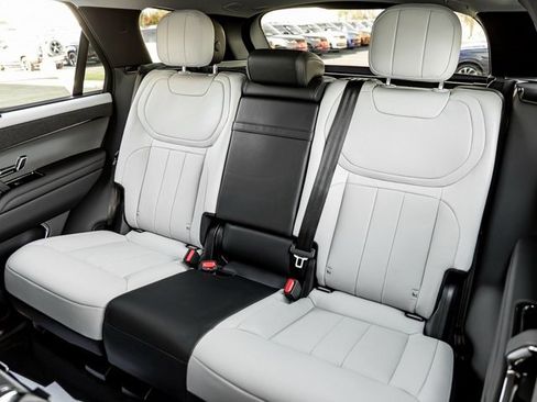 Used 2024 Land Rover Range Rover Sport Dynamic SE image 21