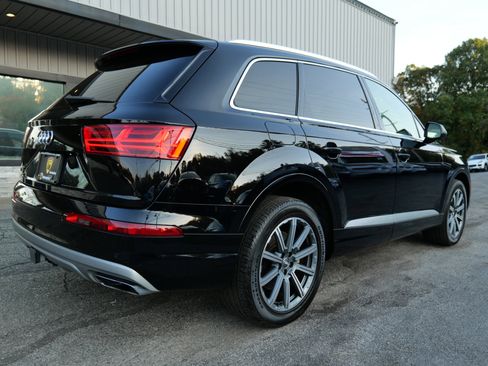 Used 2019 Audi Q7 2.0T Premium w/ Convenience Package image 93