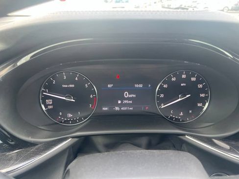 Used 2021 Buick Envision Preferred FWD image 30