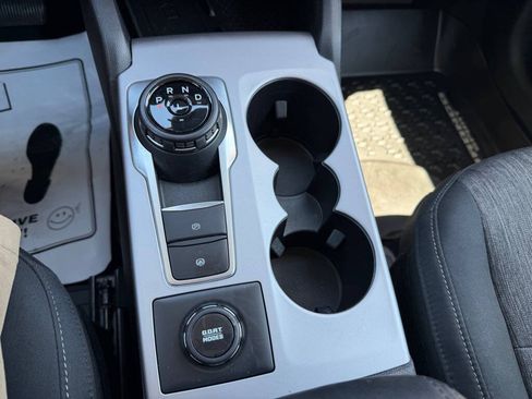 Used 2024 Ford Bronco Sport Big Bend w/ Convenience Package AWD/4WD image 30