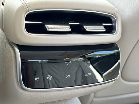 New 2026 Genesis G80 2.5T Sport Prestige AWD/4WD image 22