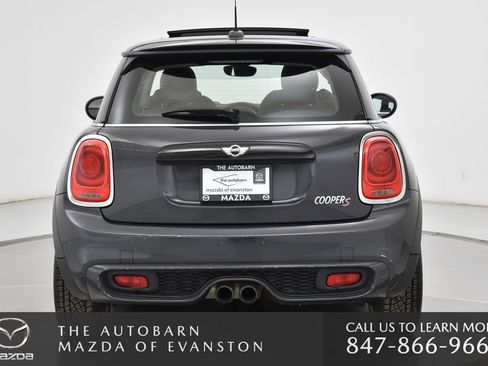 Used 2014 MINI Cooper S image 19