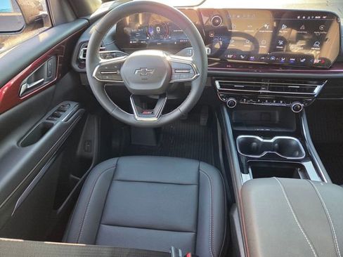 New 2026 Chevrolet Traverse Z71 w/ Driver Confidence Package image 19