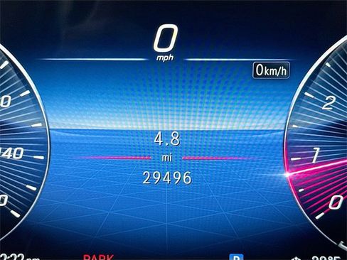 Certified 2024 Mercedes-Benz GLE 350 4MATIC image 12