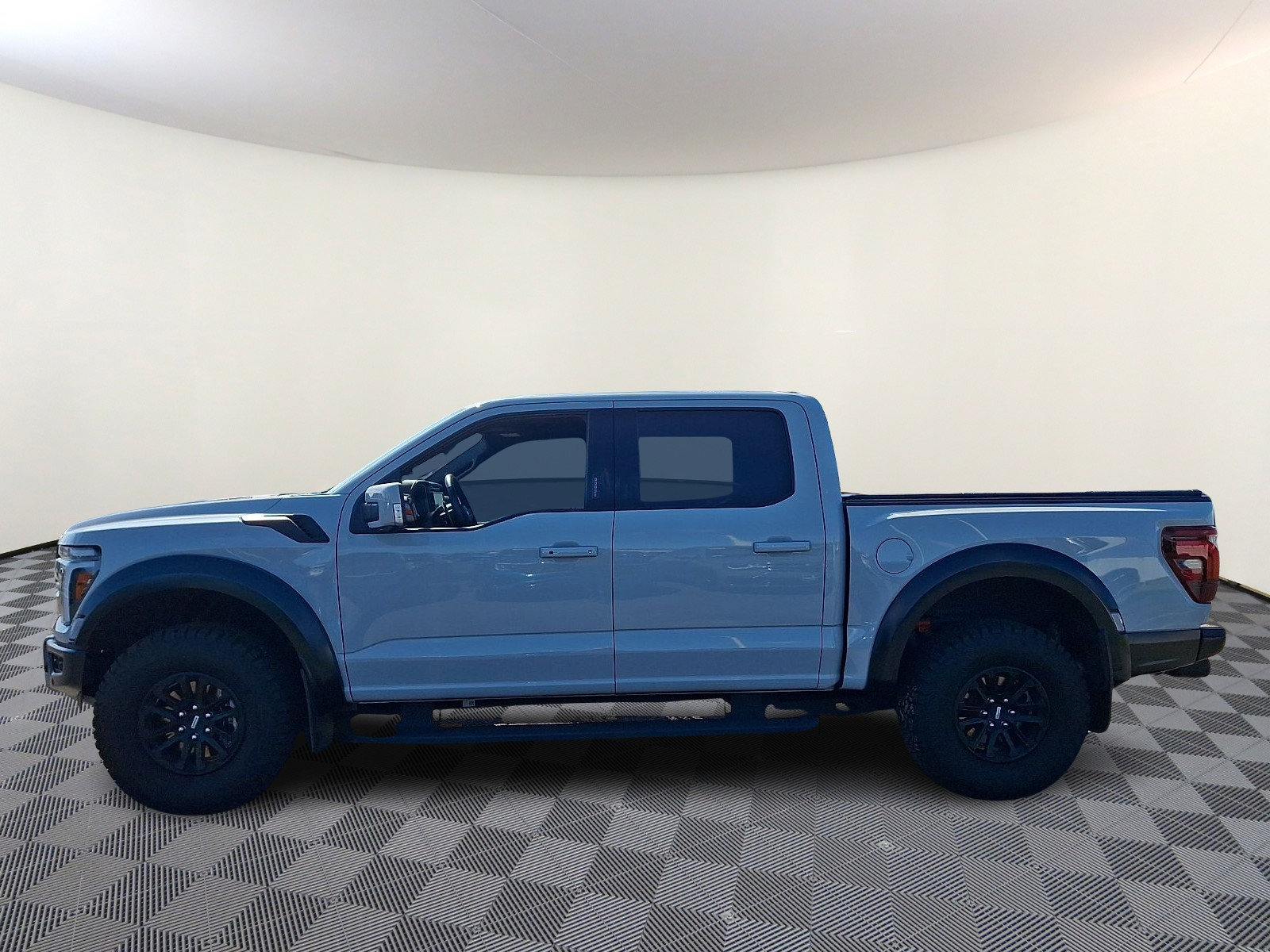 Used 2024 Ford F150 Raptor AWD/4WD image 4