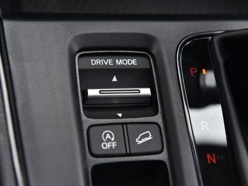 New 2026 Honda CR-V EX image 17