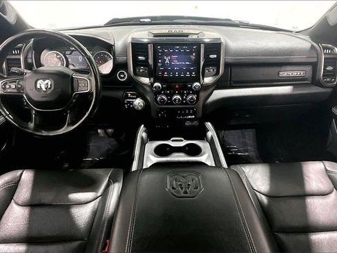 Used 2019 RAM 1500 Sport w/ Level 2 Equipment Group image 8