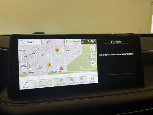 Certified 2023 INFINITI QX60 Luxe image 18