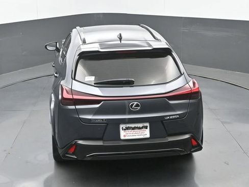 Used 2024 Lexus UX 250h F Sport FWD image 30
